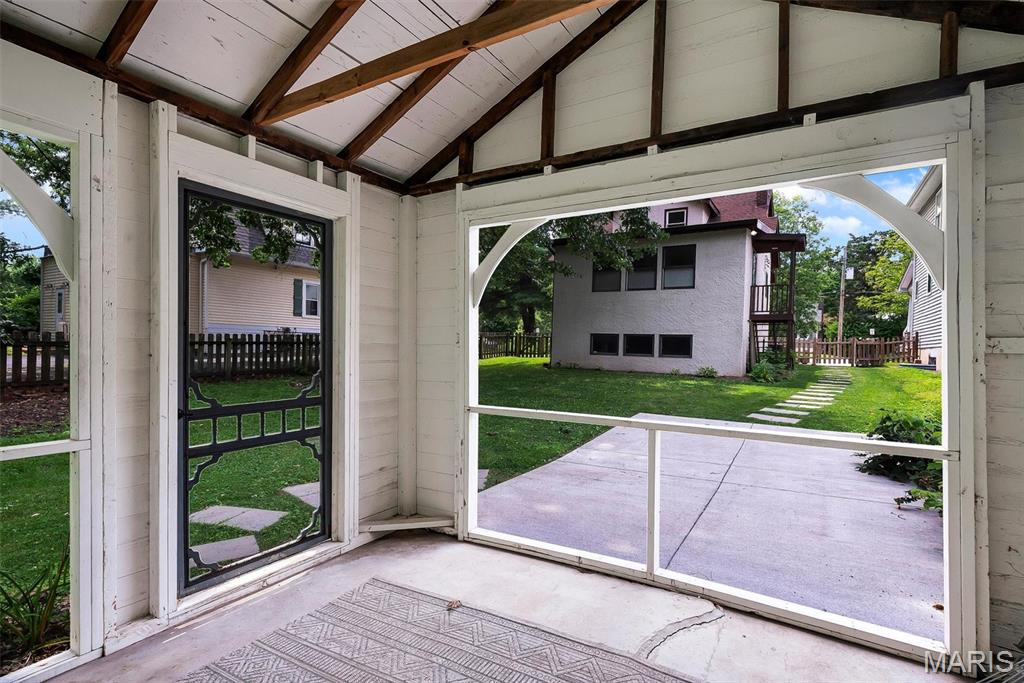 Watsons Add To Webster Groves - Residential