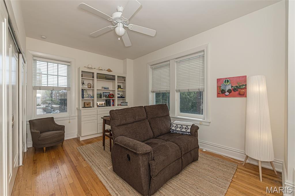 625 South Skinker Condos - Residential
