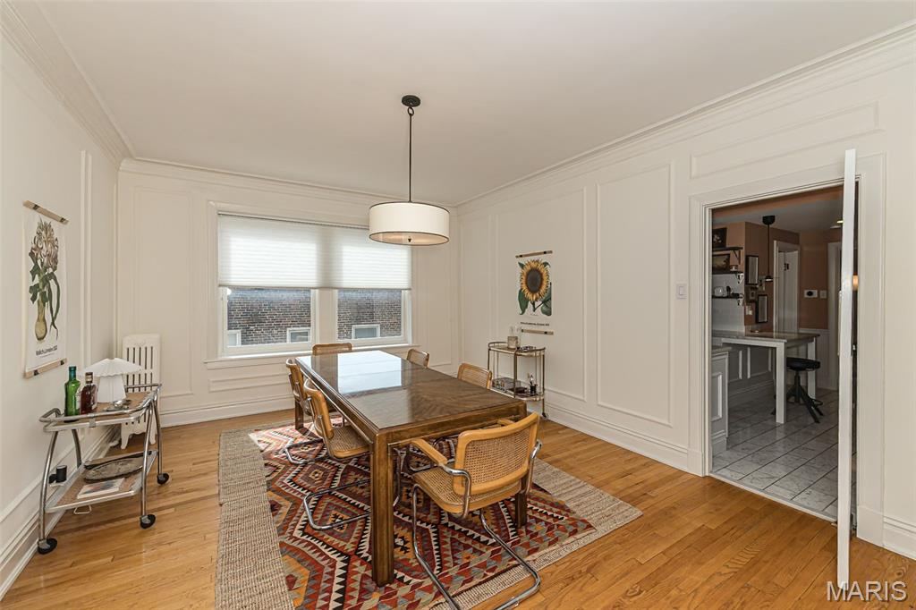 625 South Skinker Condos - Residential