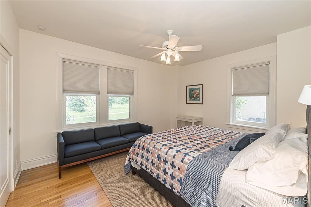 625 South Skinker Condos - Residential