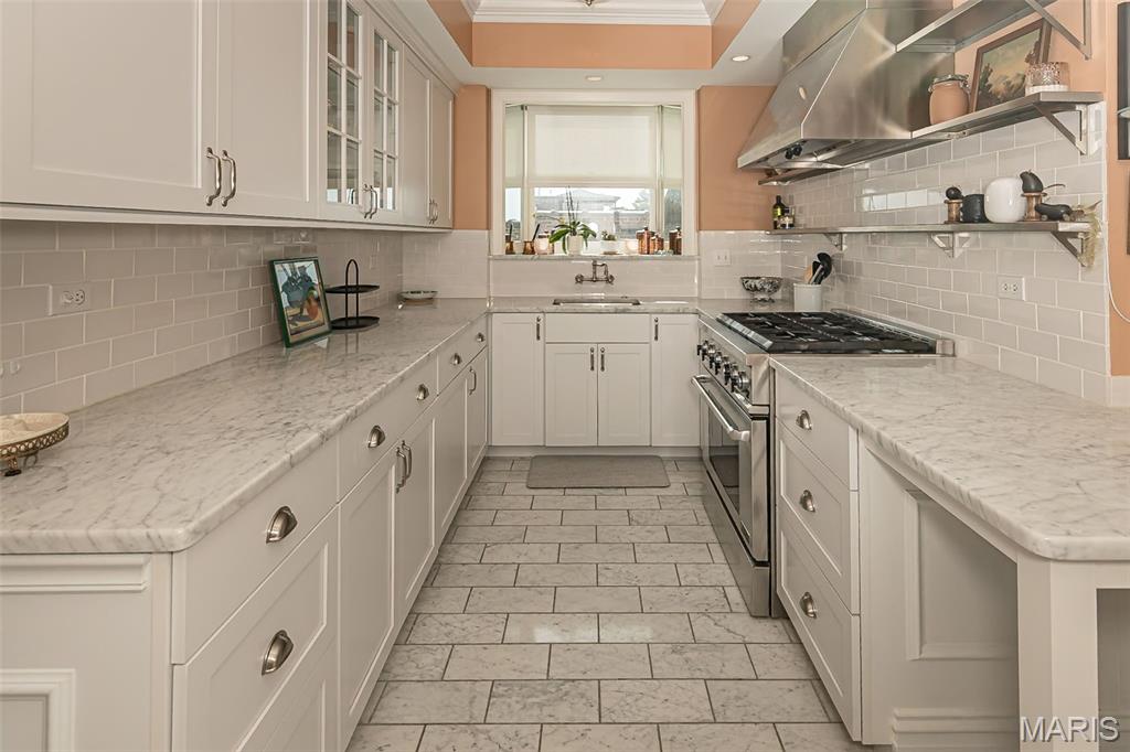 625 South Skinker Condos - Residential