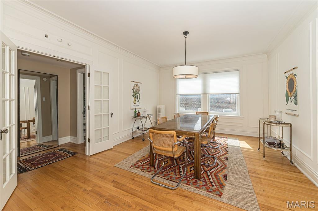 625 South Skinker Condos - Residential