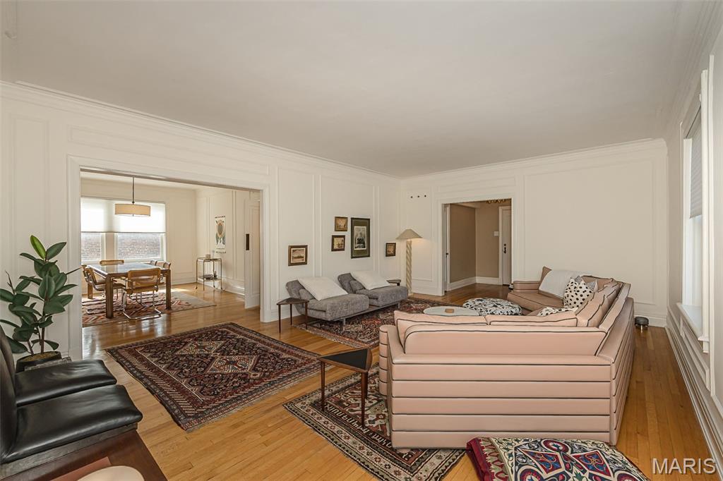 625 South Skinker Condos - Residential