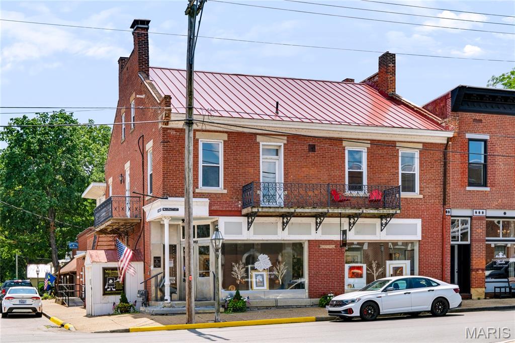 NA - Residential