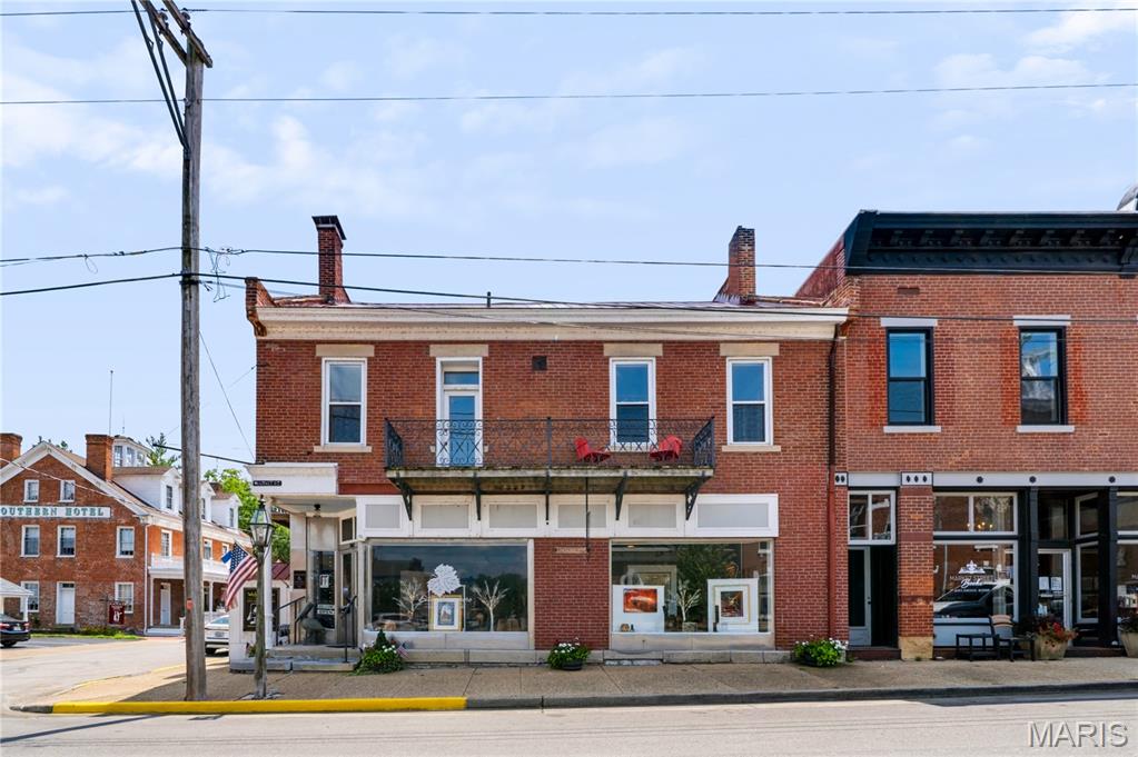 NA - Residential