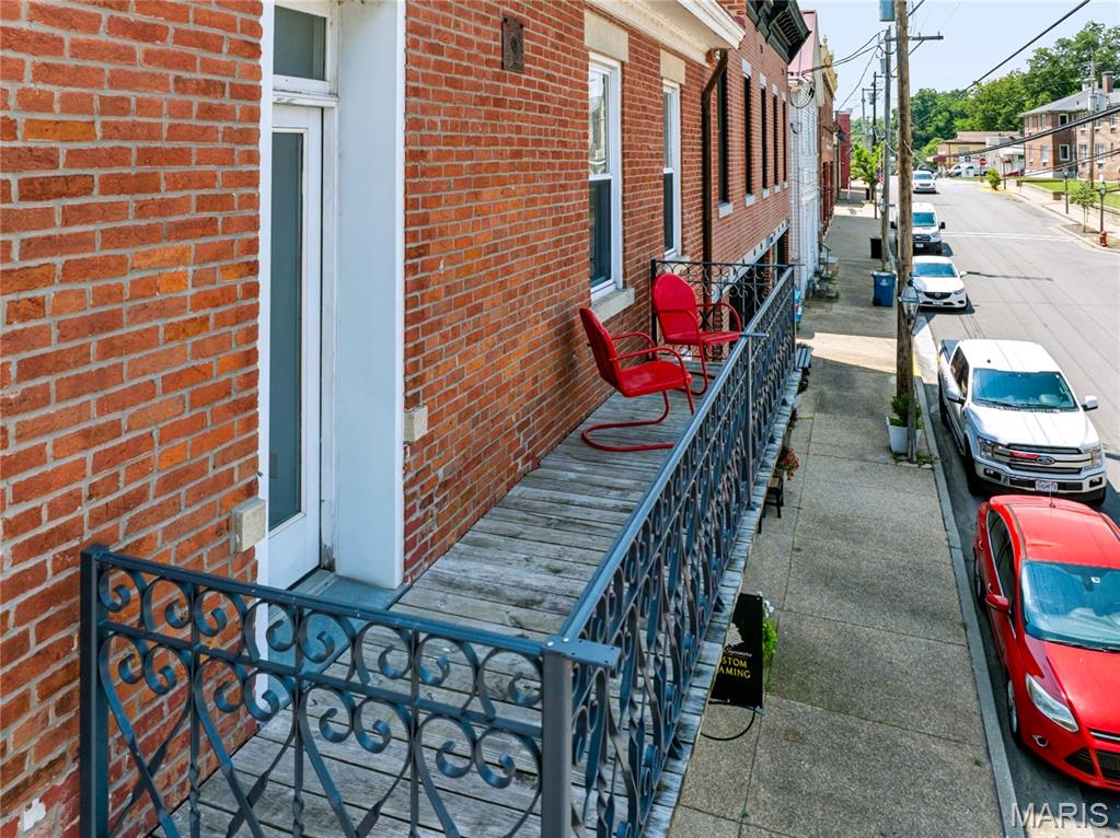 NA - Residential
