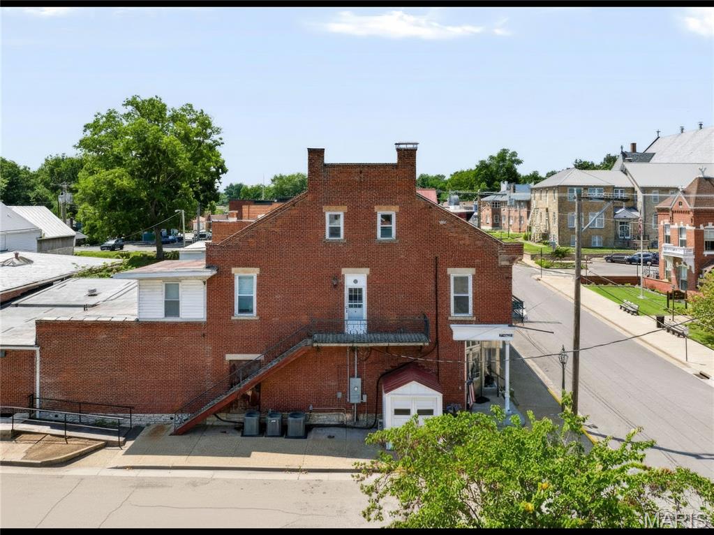 NA - Residential