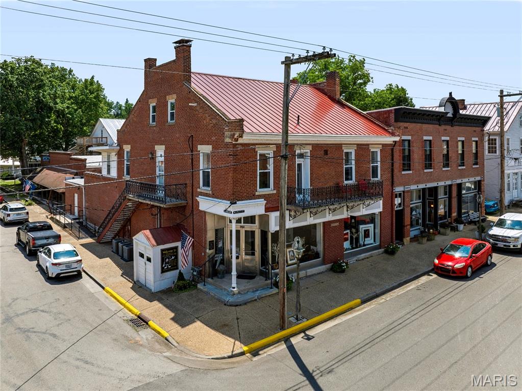 NA - Residential