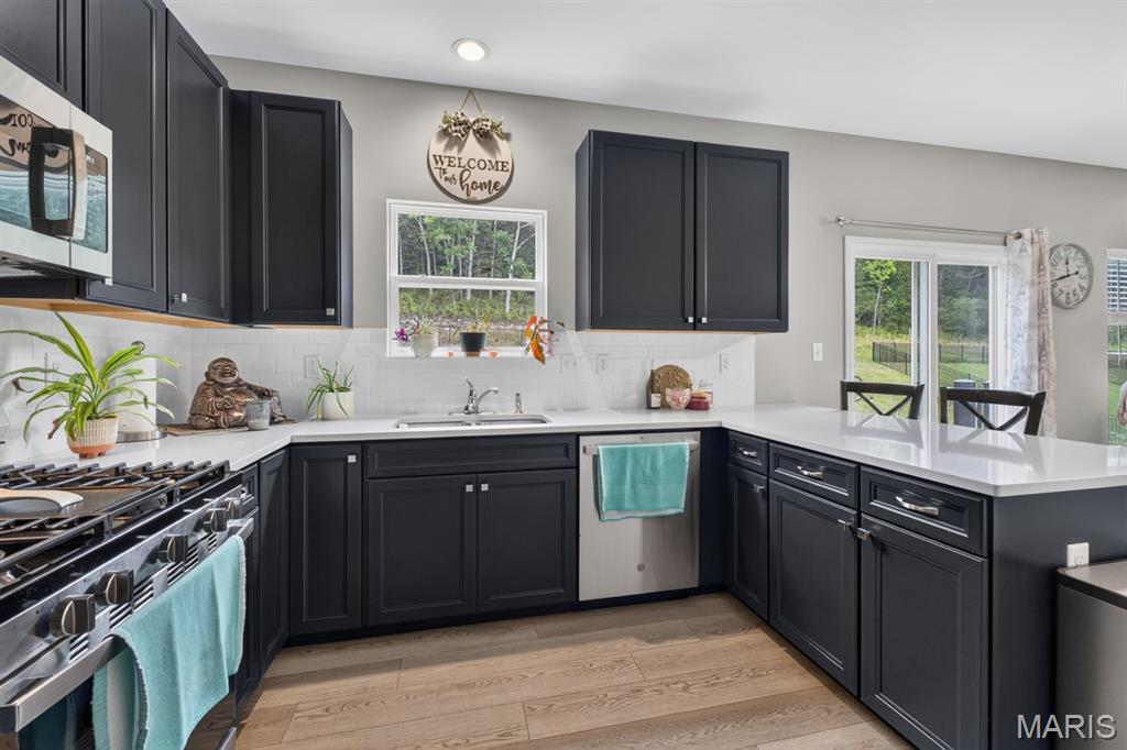 Timbers Two - Residential
