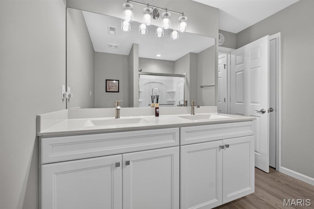Timbers Two - Residential