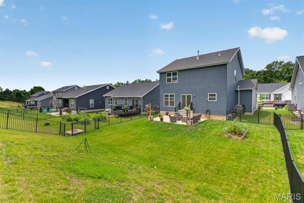 Timbers Two - Residential
