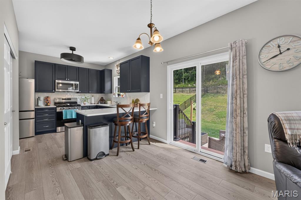 Timbers Two - Residential