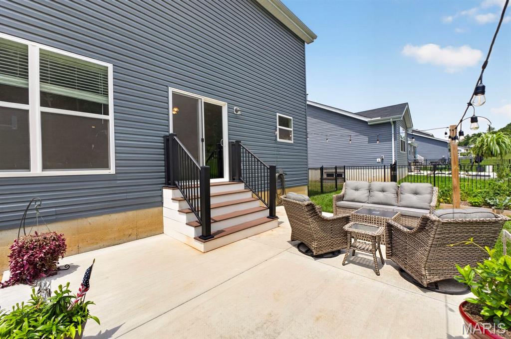 Timbers Two - Residential