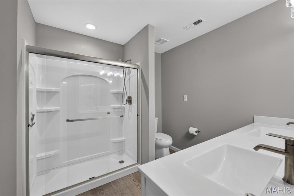 Timbers Two - Residential