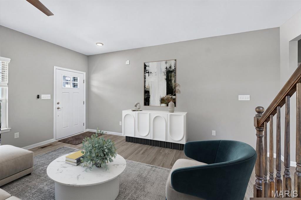 Timbers Two - Residential