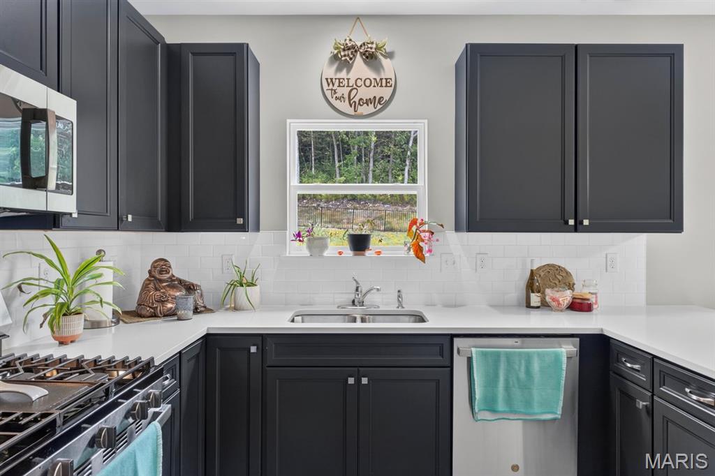 Timbers Two - Residential