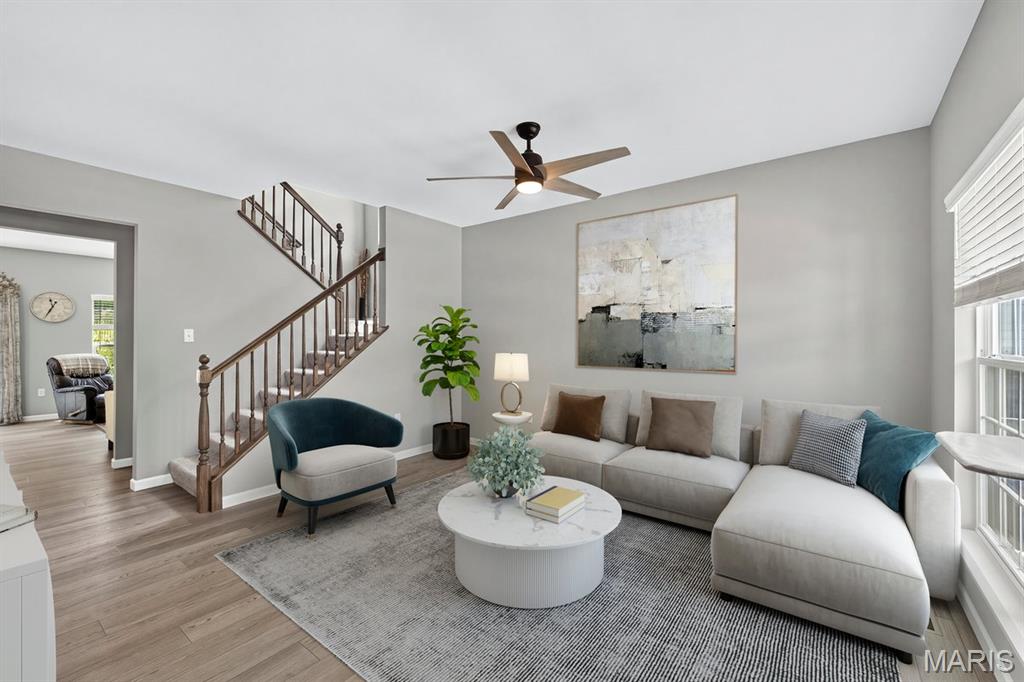 Timbers Two - Residential