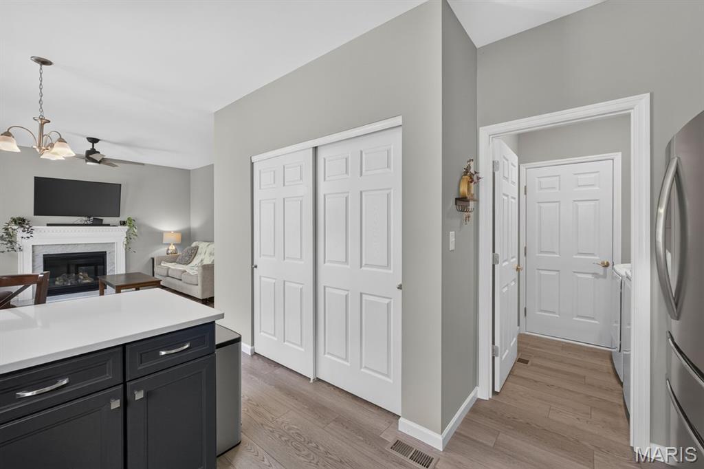 Timbers Two - Residential