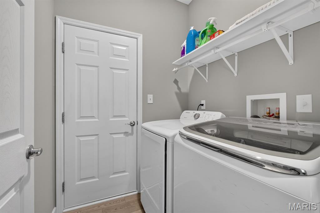 Timbers Two - Residential