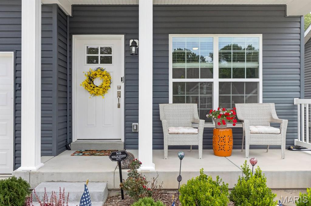 Timbers Two - Residential
