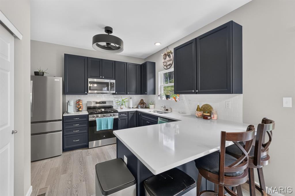Timbers Two - Residential