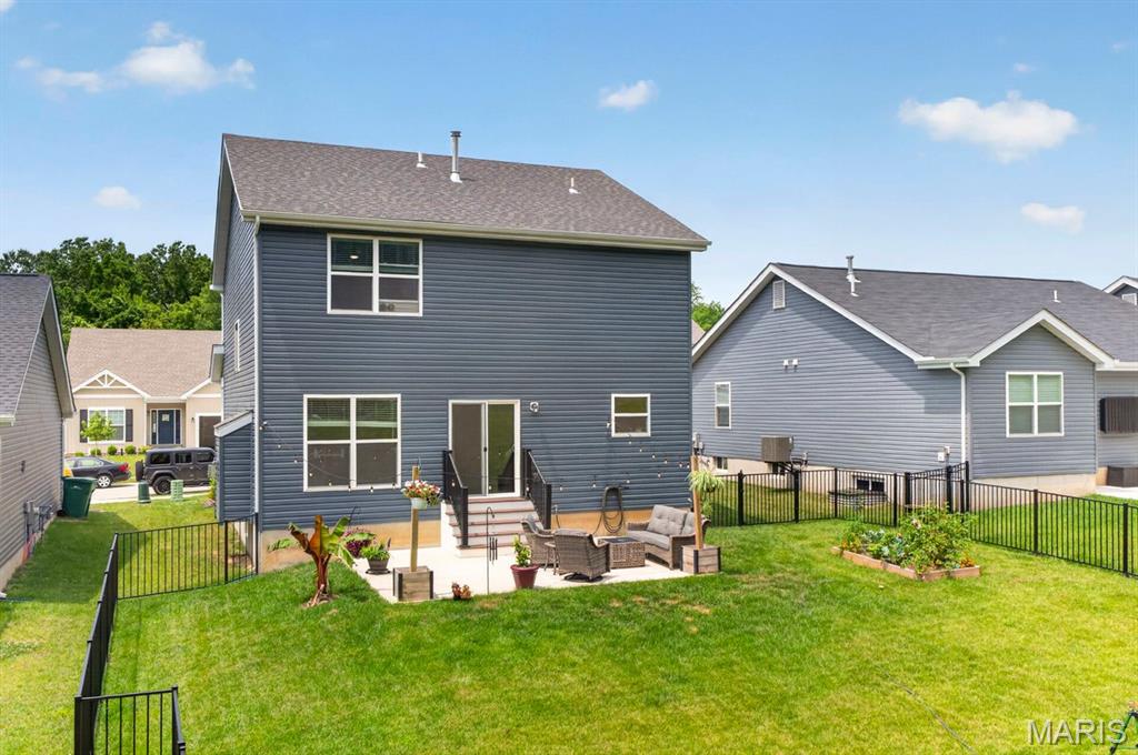 Timbers Two - Residential