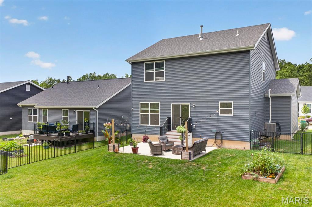 Timbers Two - Residential