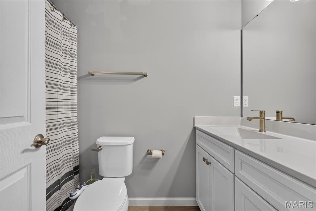 Timbers Two - Residential