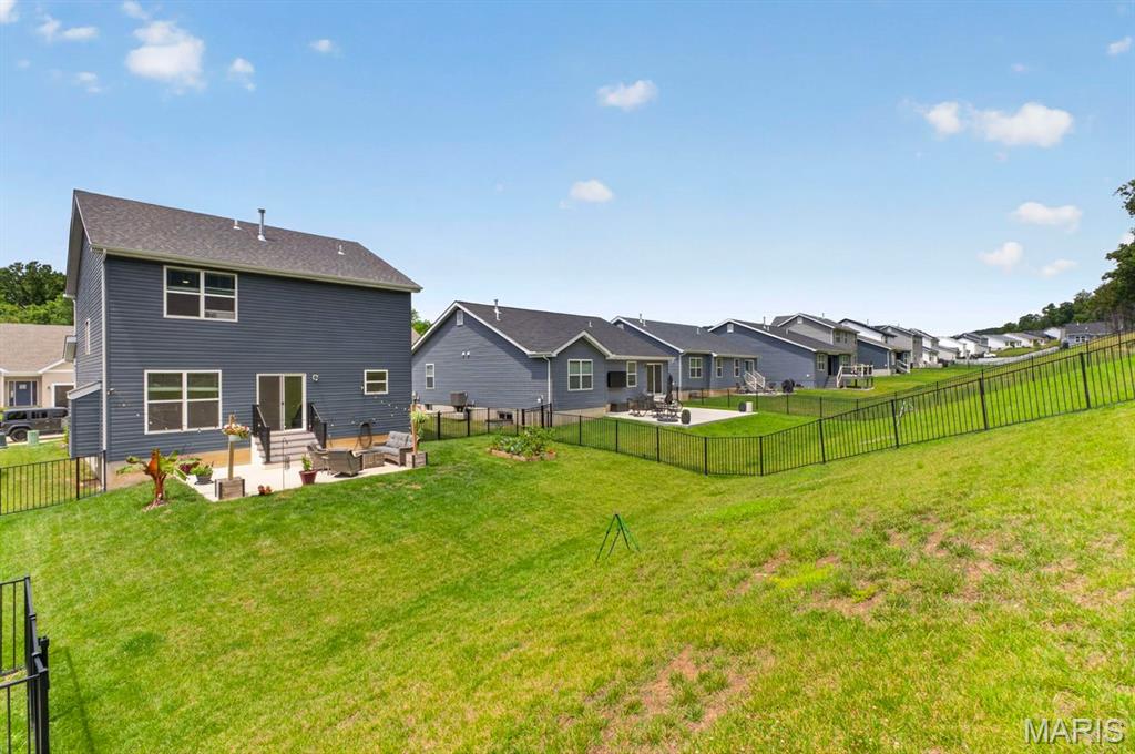 Timbers Two - Residential