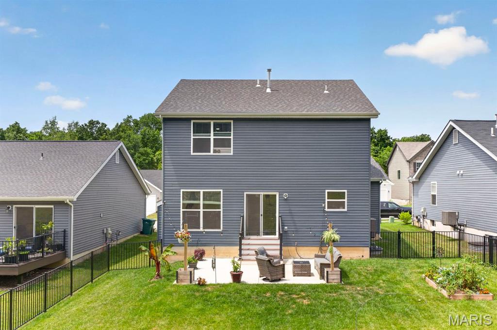 Timbers Two - Residential