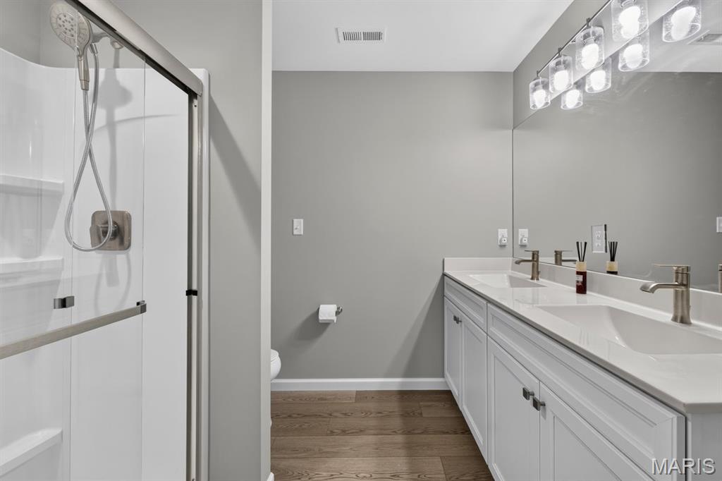 Timbers Two - Residential