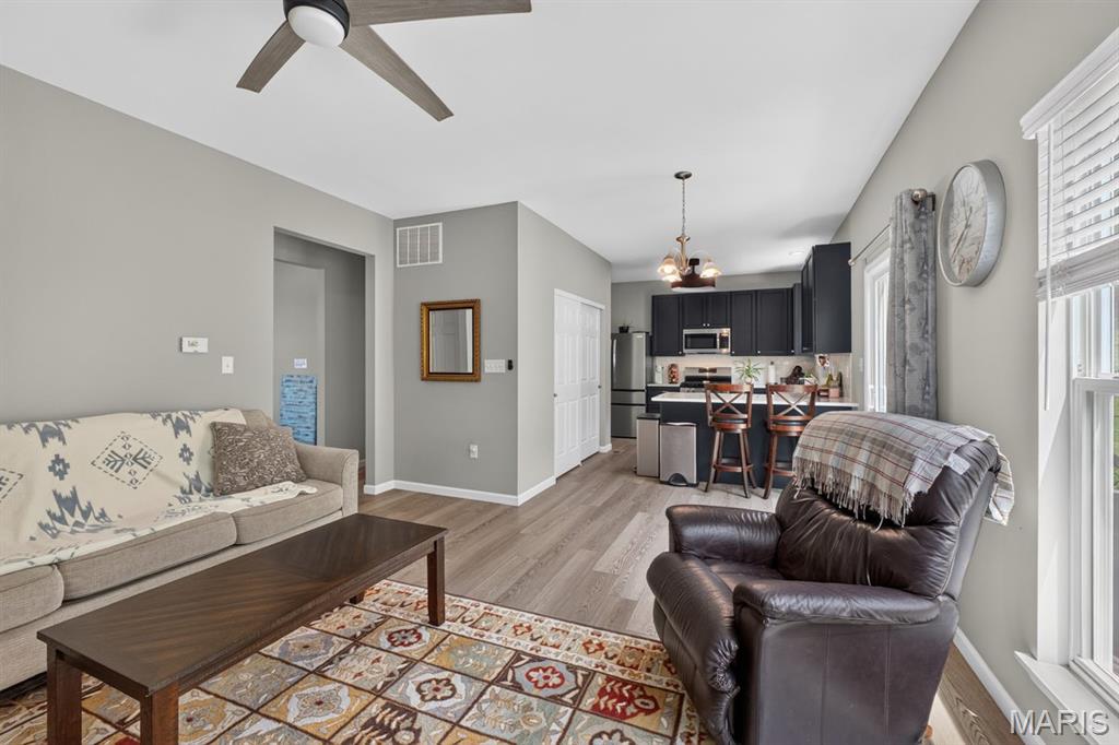 Timbers Two - Residential