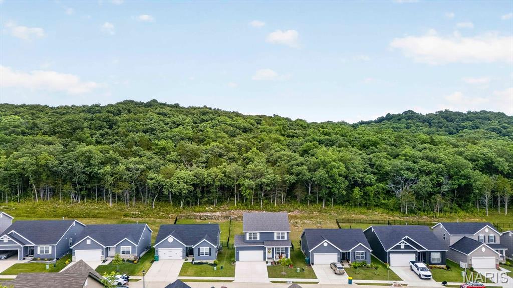 Timbers Two - Residential