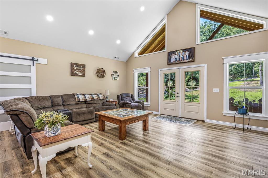 Edgewood Estates - Residential