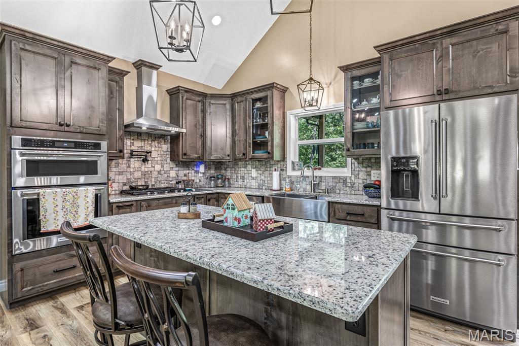 Edgewood Estates - Residential