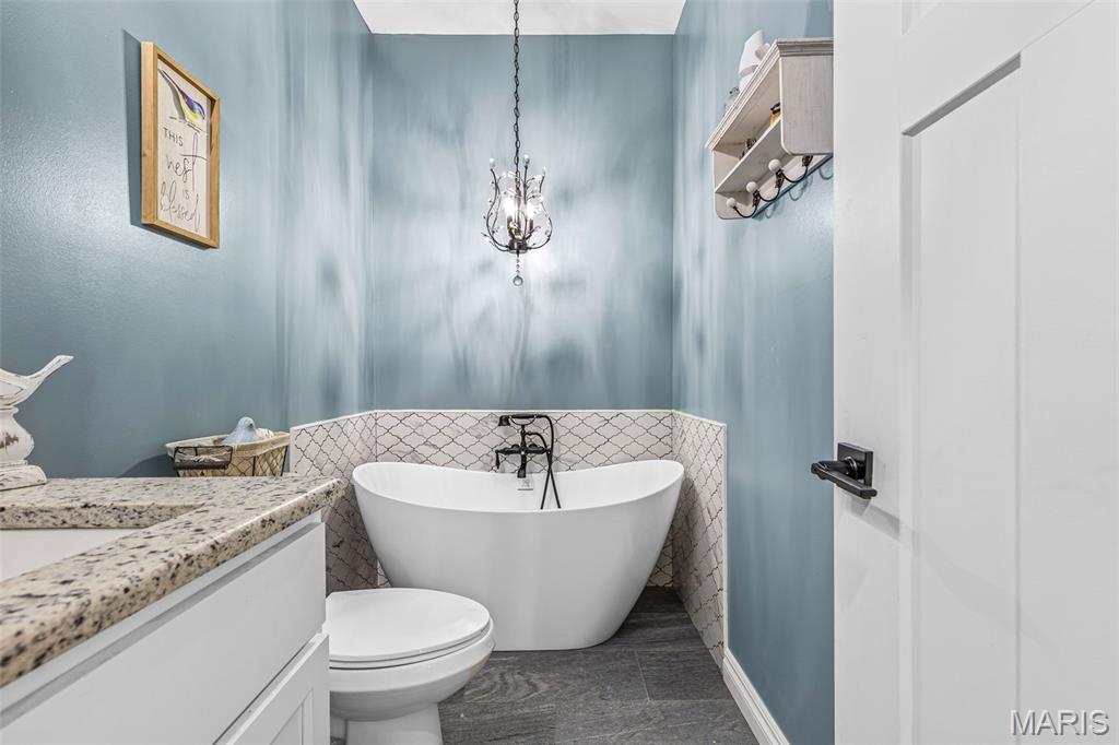 Edgewood Estates - Residential