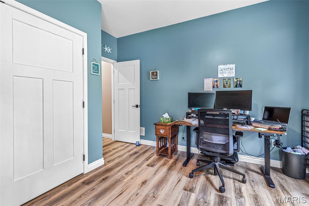 Edgewood Estates - Residential