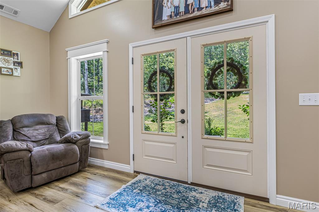 Edgewood Estates - Residential