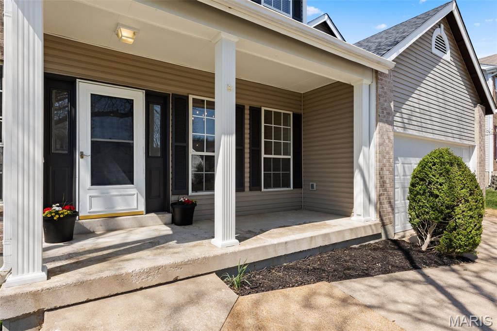 Twin Chimneys - Residential