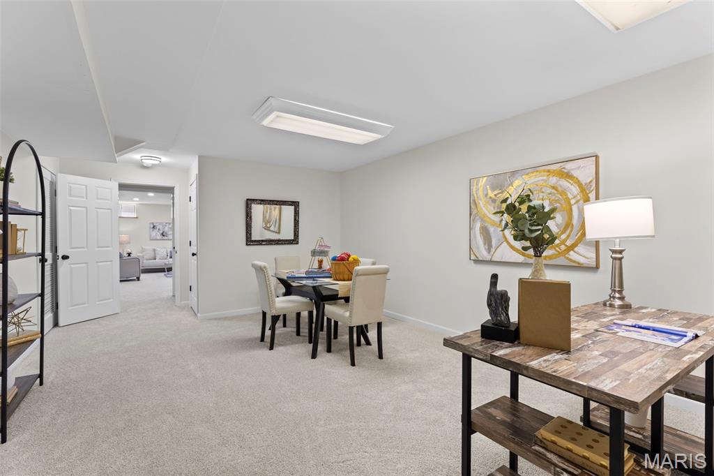 Twin Chimneys - Residential