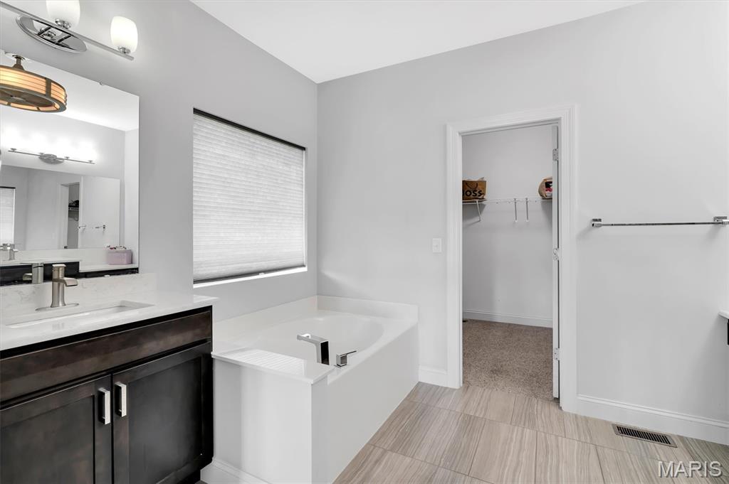Manors At Wilmer Valley #1 - Residential