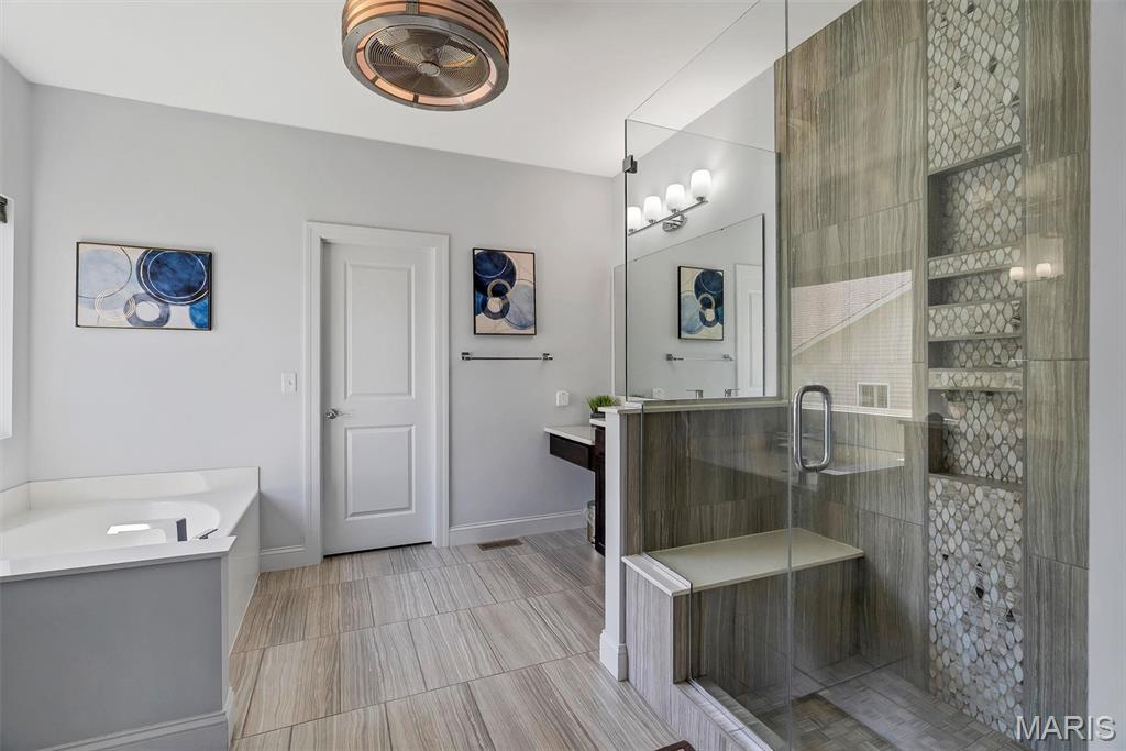 Manors At Wilmer Valley #1 - Residential