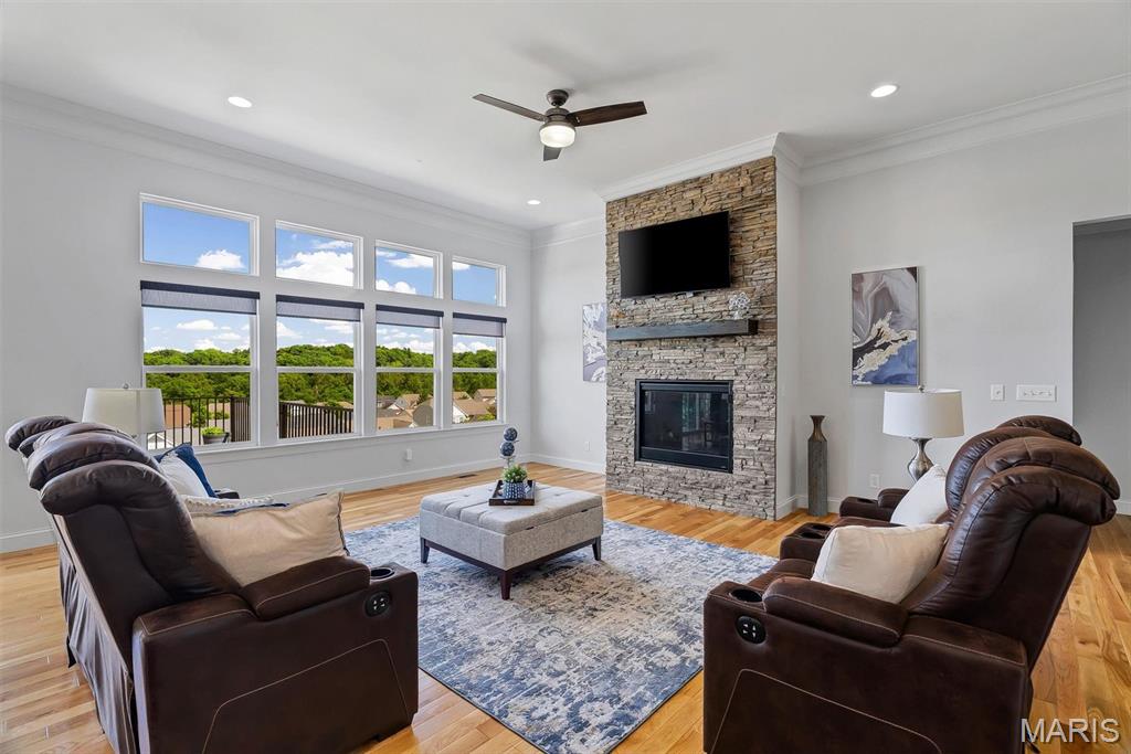 Manors At Wilmer Valley #1 - Residential