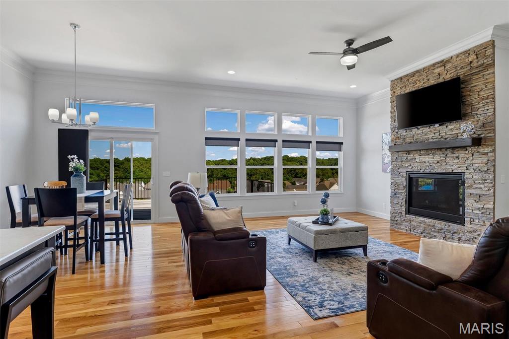Manors At Wilmer Valley #1 - Residential