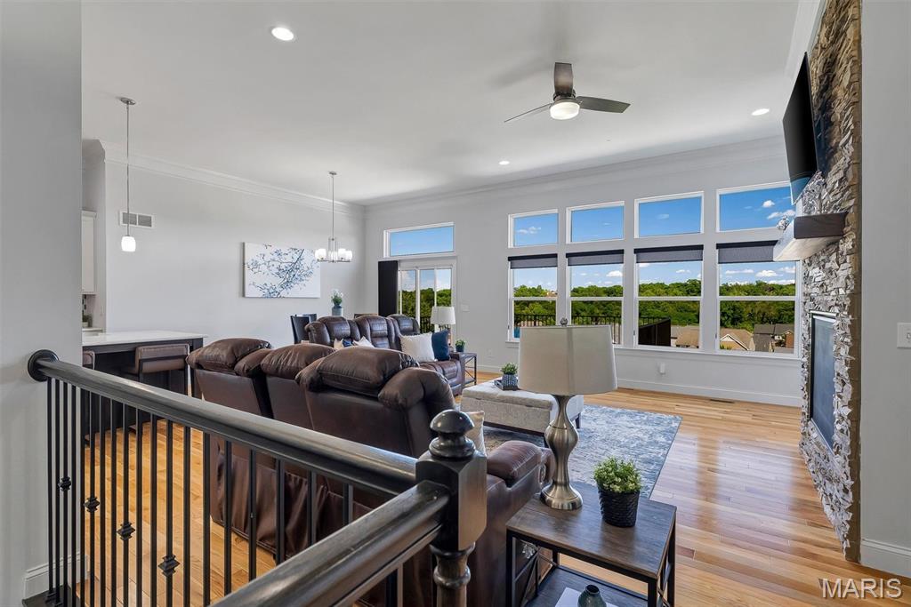 Manors At Wilmer Valley #1 - Residential