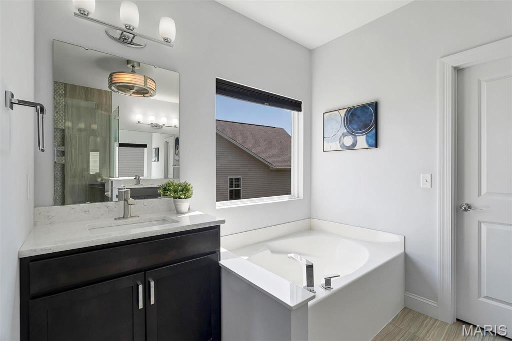 Manors At Wilmer Valley #1 - Residential