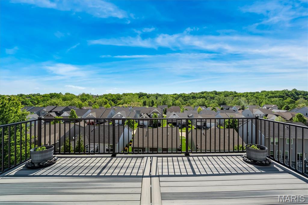 Manors At Wilmer Valley #1 - Residential