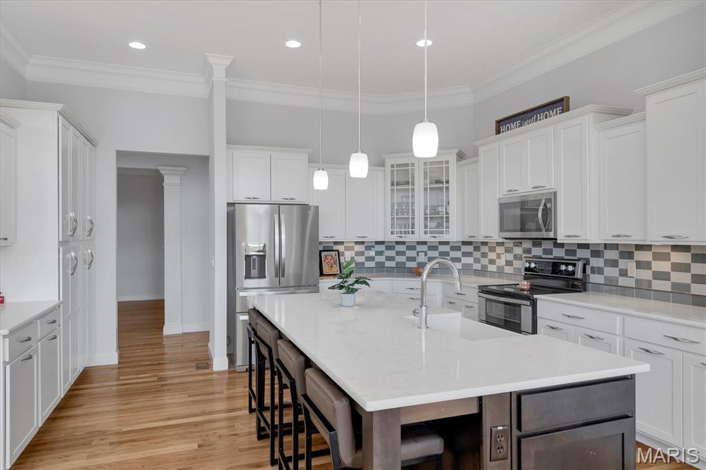 Manors At Wilmer Valley #1 - Residential