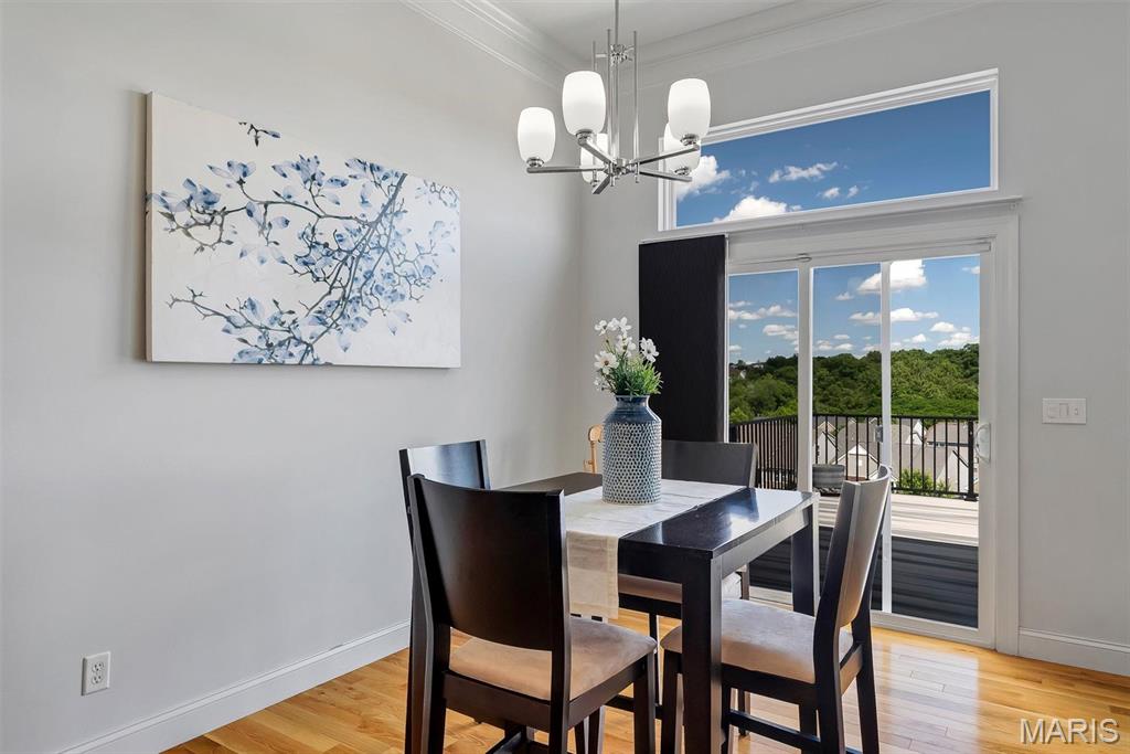 Manors At Wilmer Valley #1 - Residential