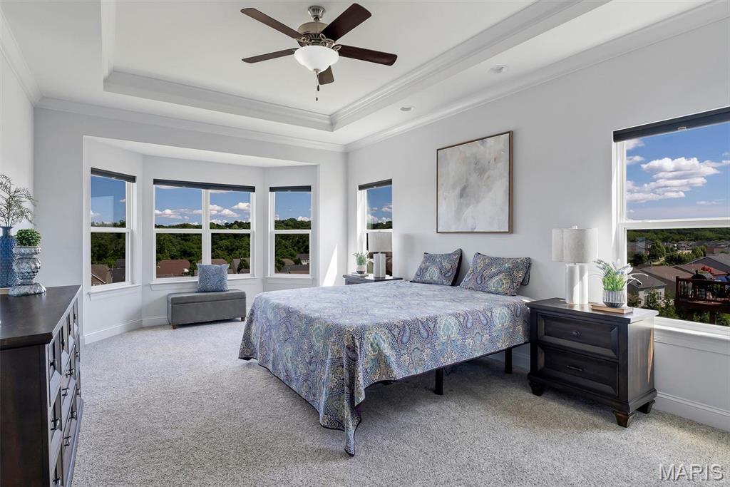 Manors At Wilmer Valley #1 - Residential